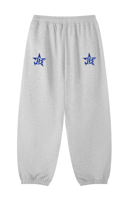 Essential cuffed Joggers